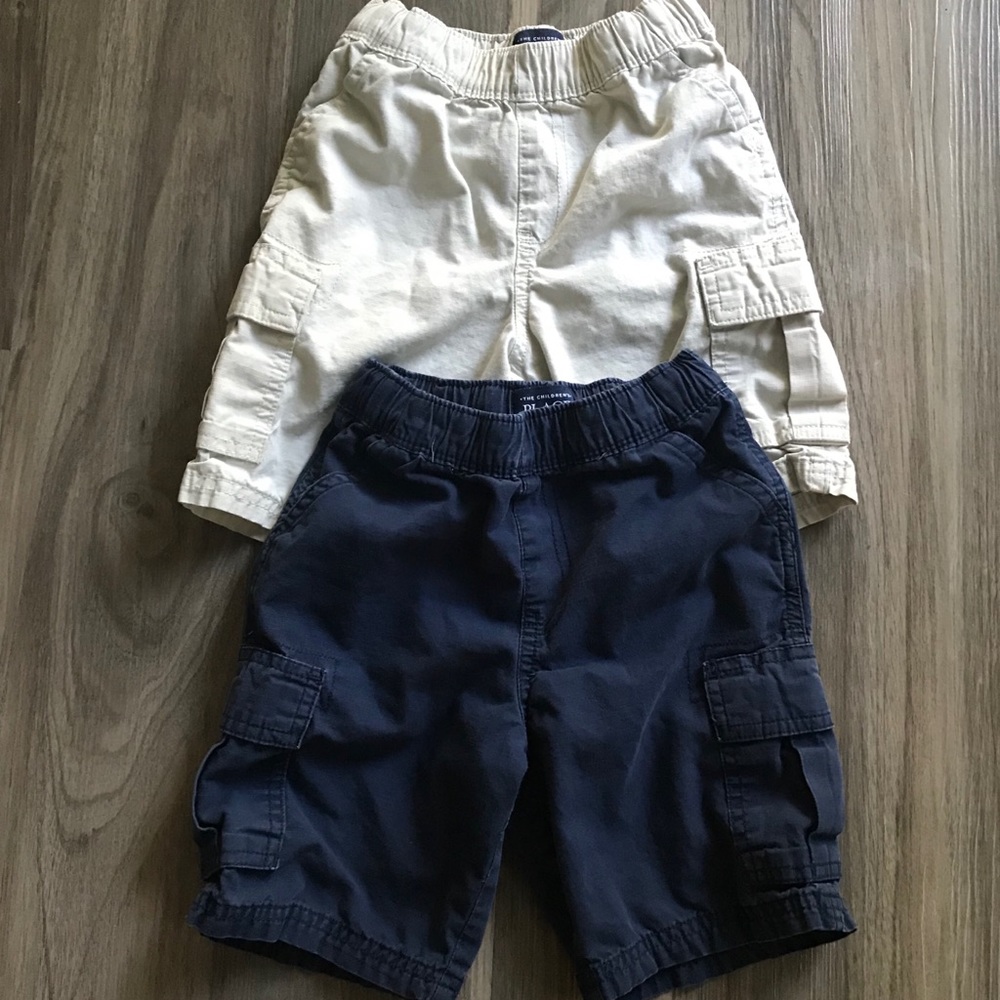 The Children’s Place Shorts
